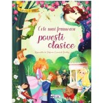 Cele mai frumoase povesti clasice